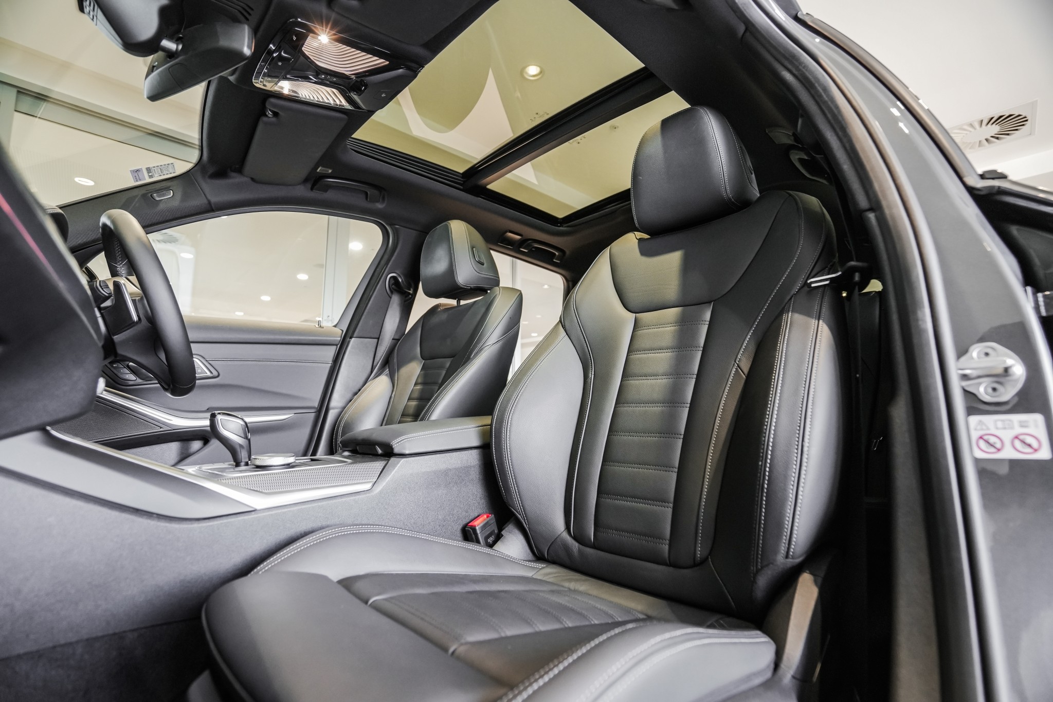 BMW M340i xDrive Touring M Performance