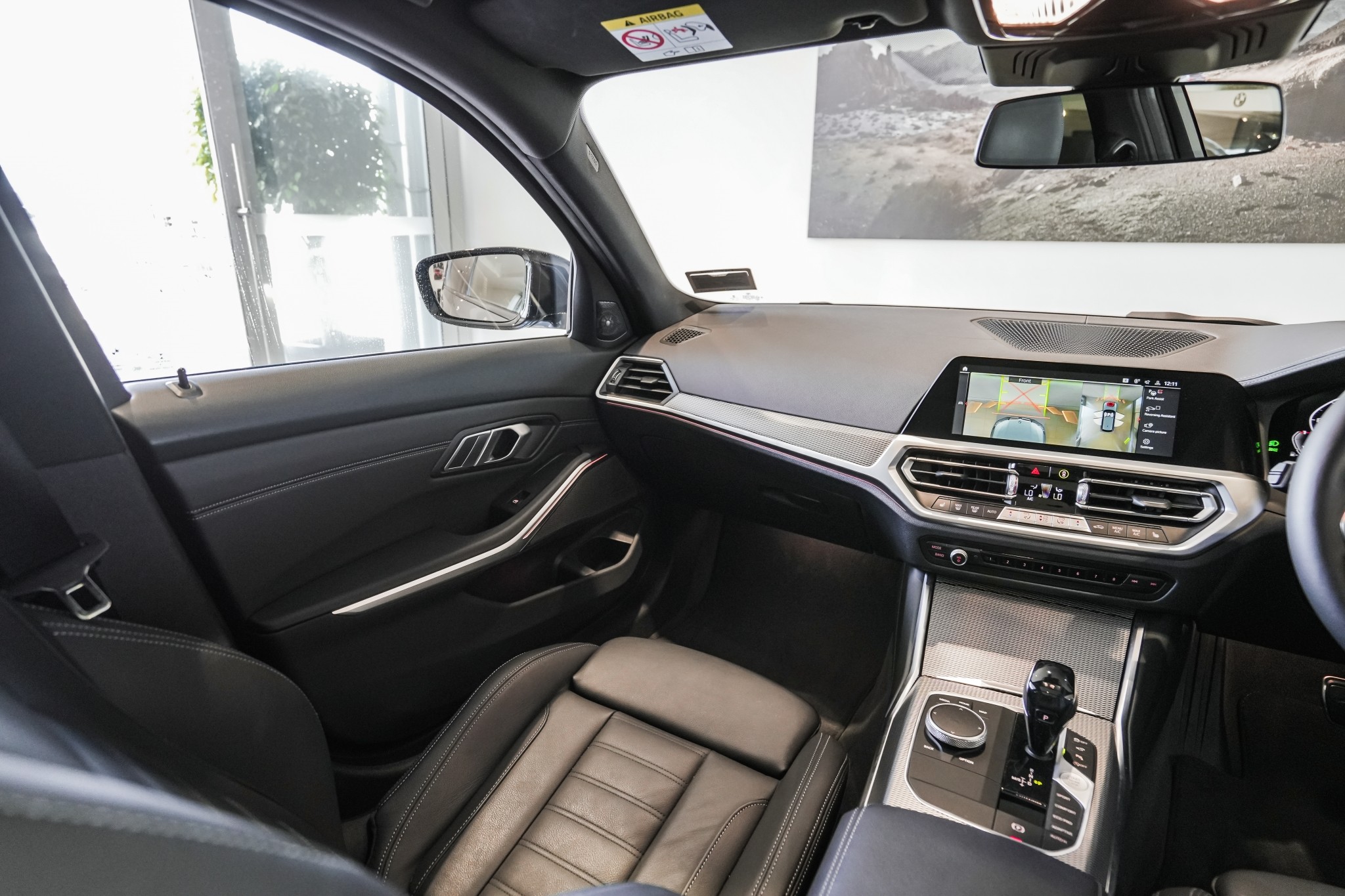 BMW M340i xDrive Touring M Performance