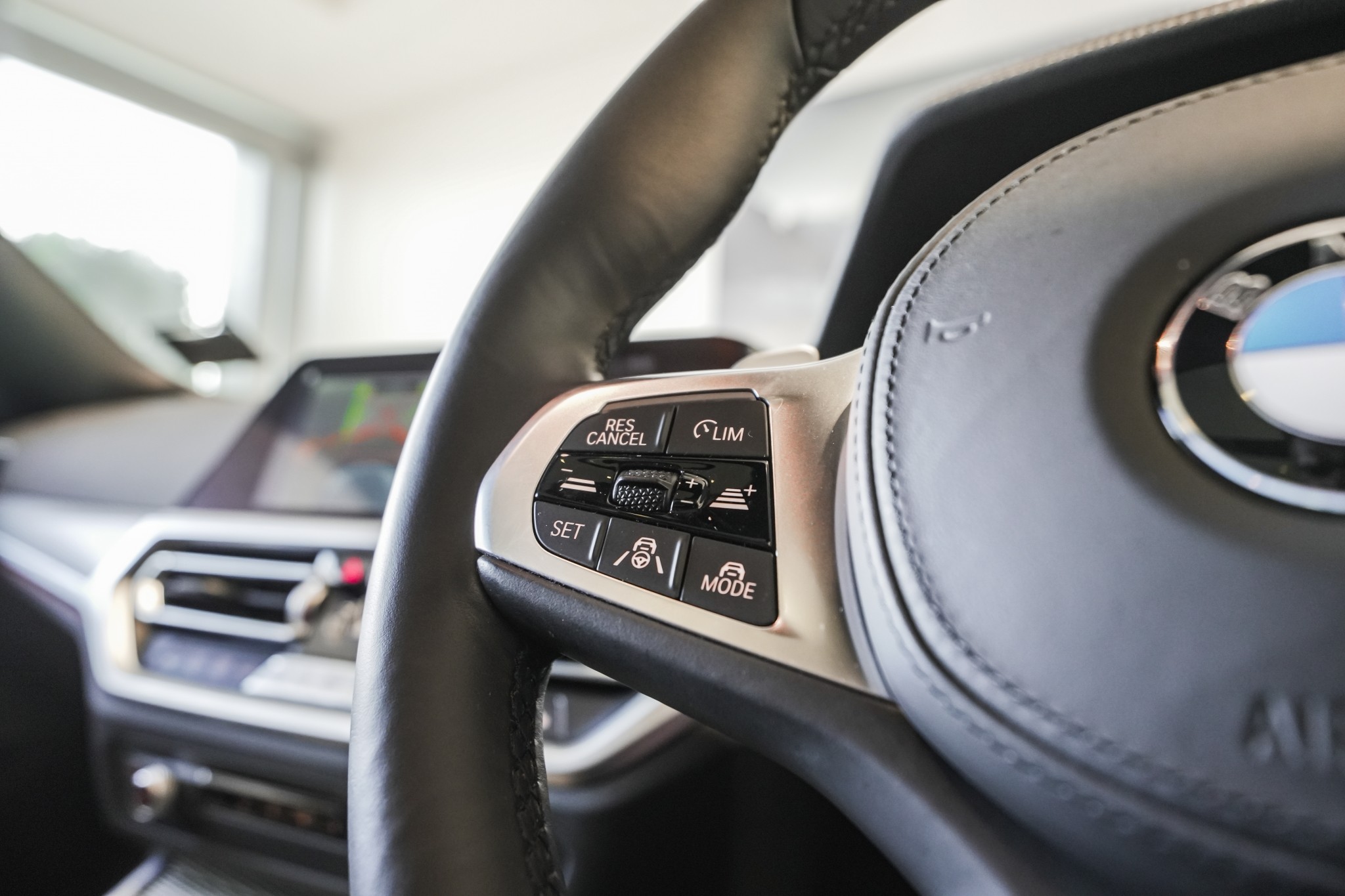 BMW M340i xDrive Touring M Performance