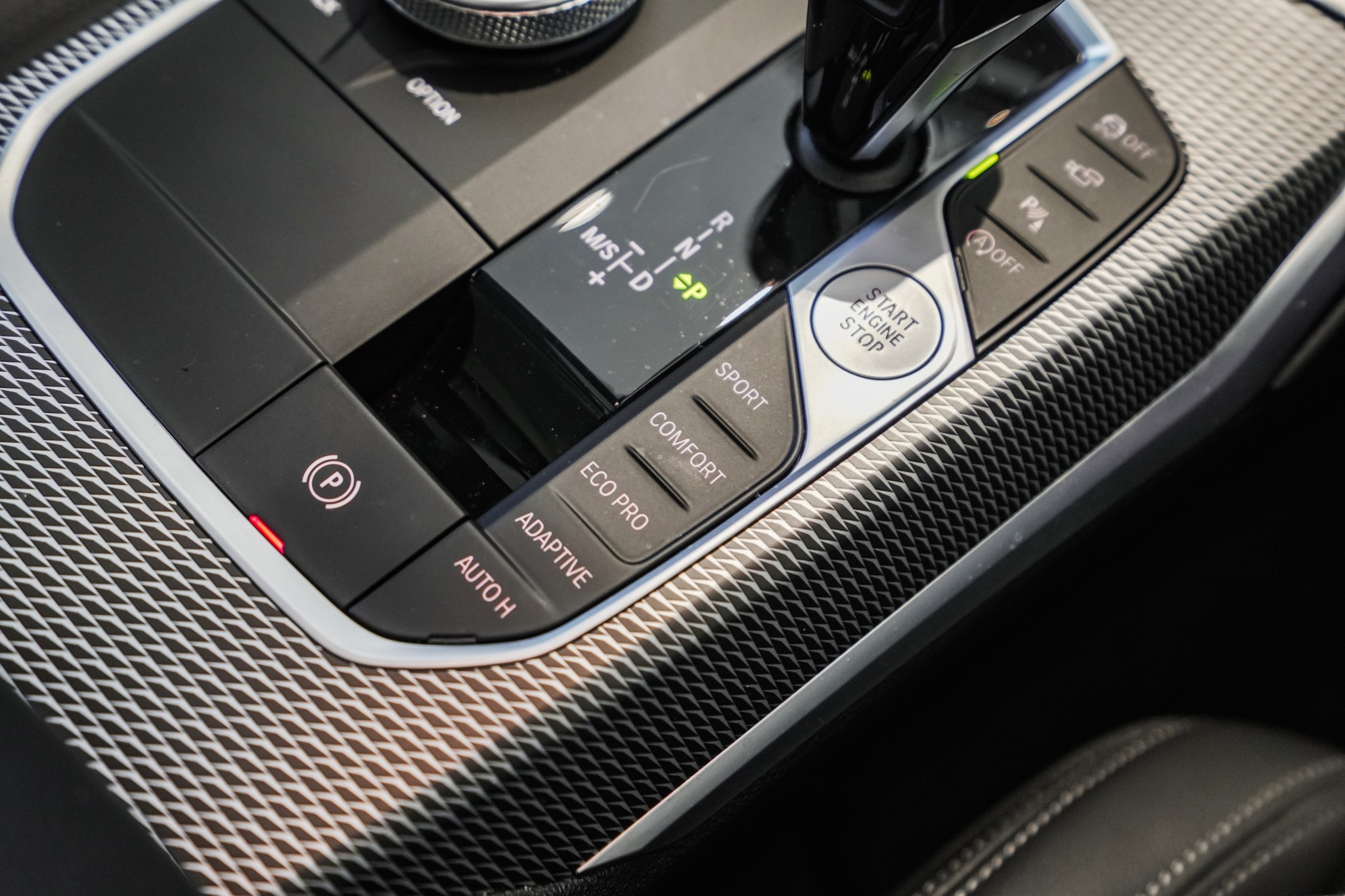 BMW M340i xDrive Touring M Performance