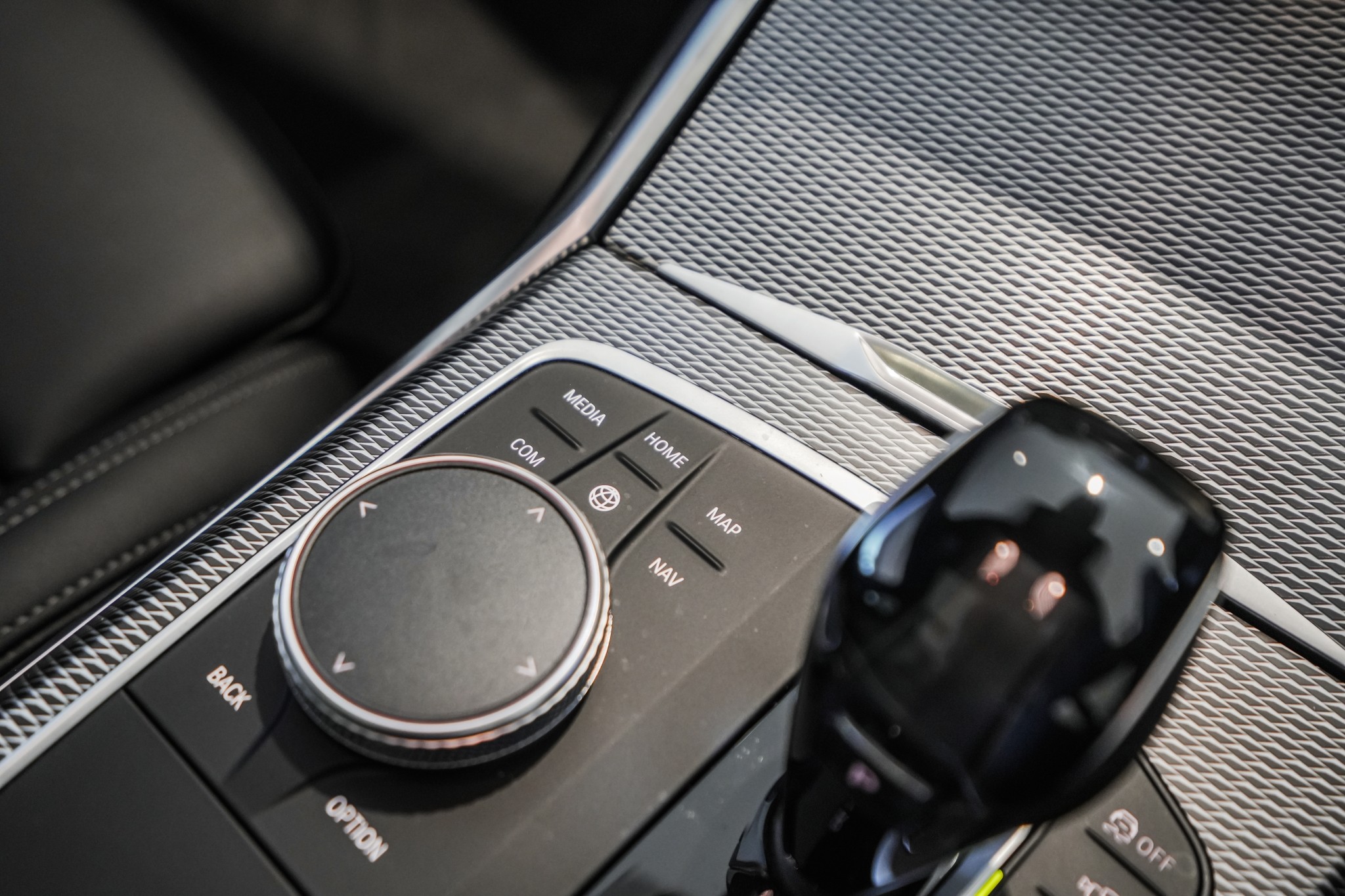 BMW M340i xDrive Touring M Performance