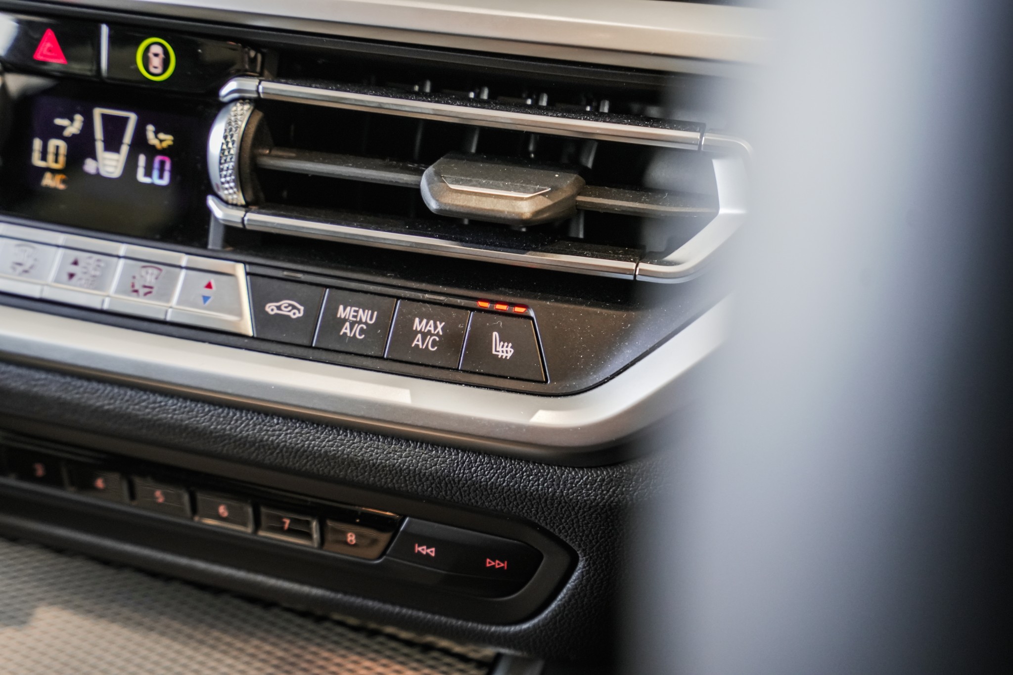 BMW M340i xDrive Touring M Performance