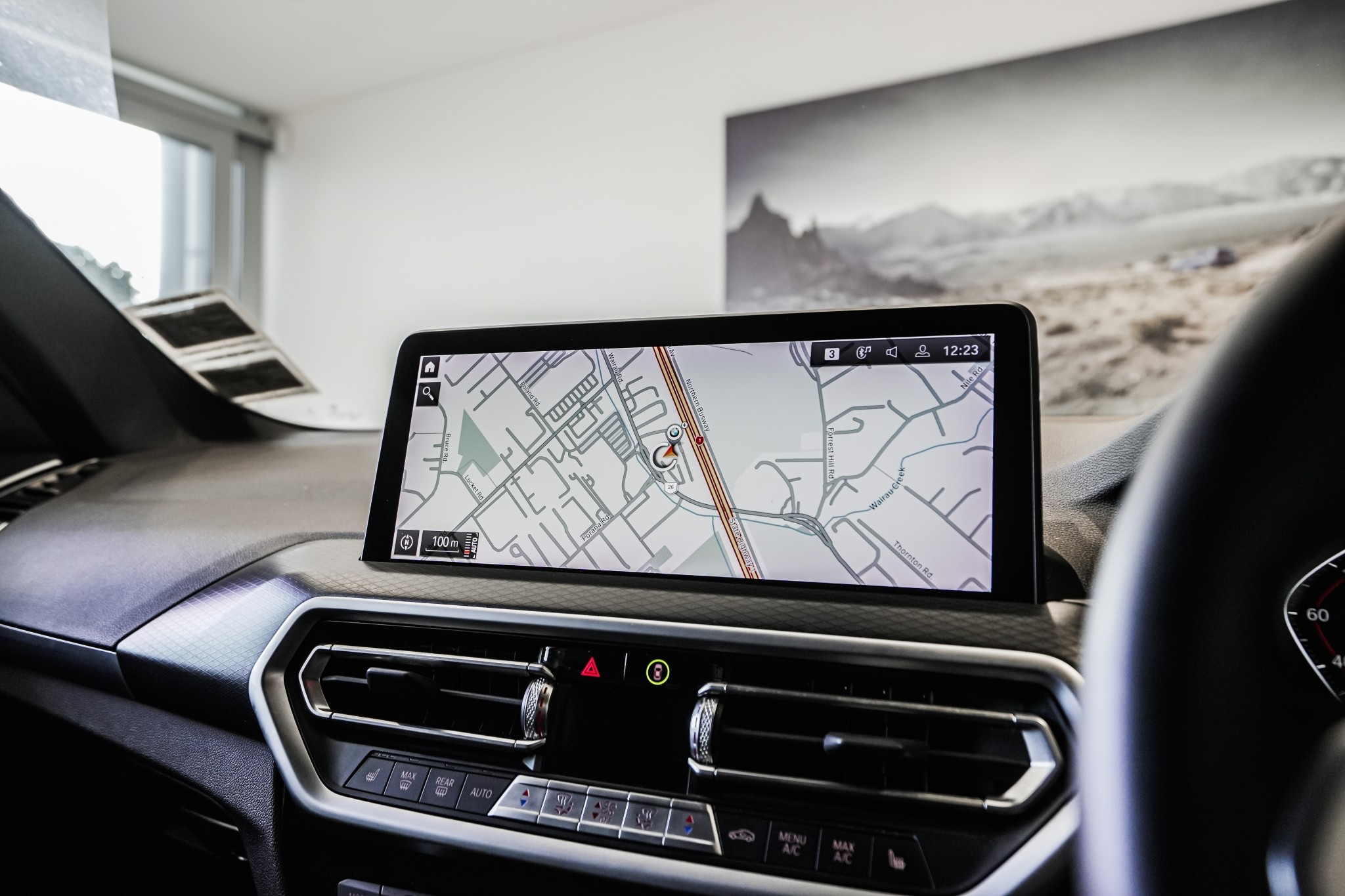 BMW X3 2.0DT/4WD/8AT