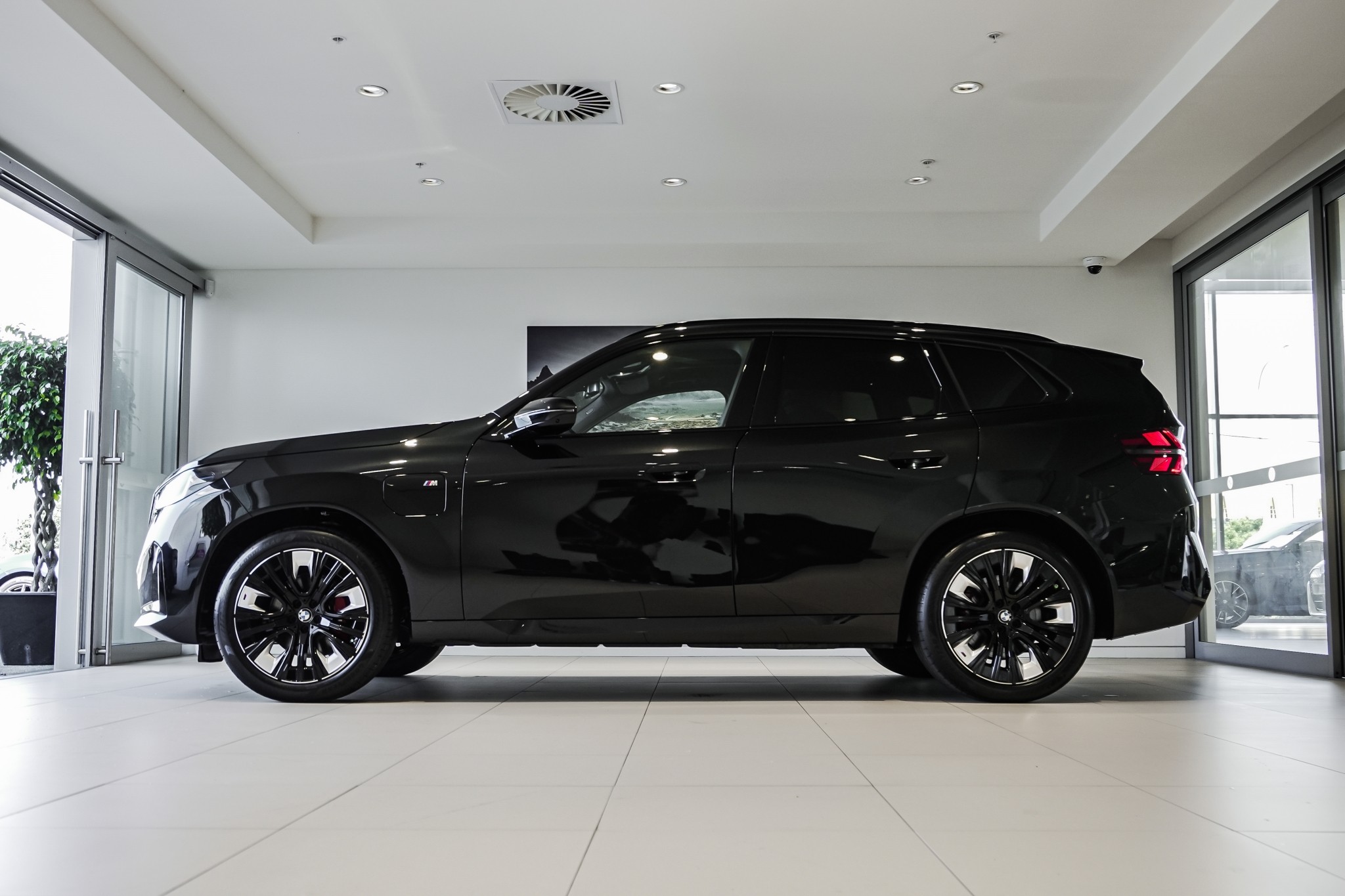 BMW X3 30e xDrive