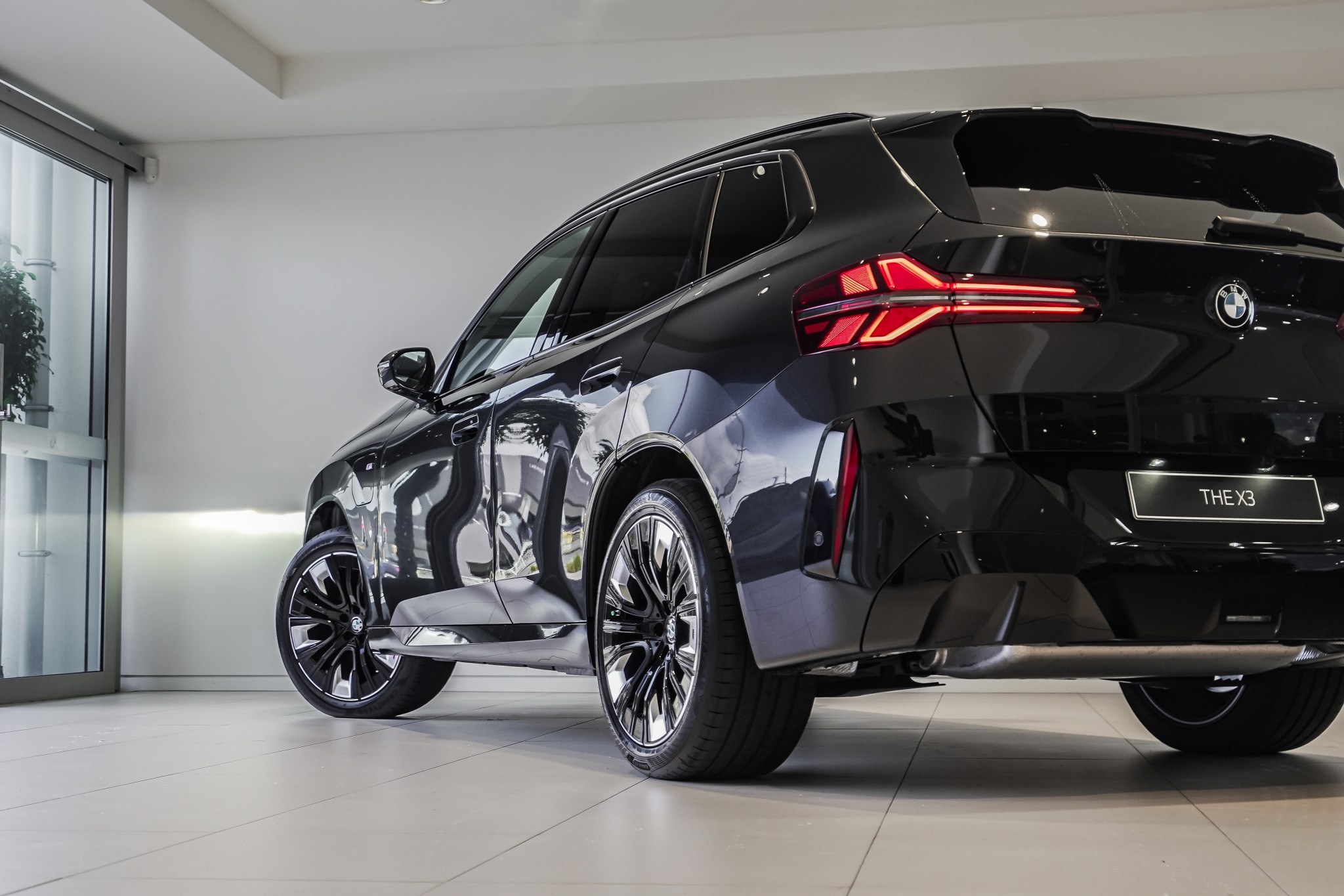 BMW X3 30e xDrive