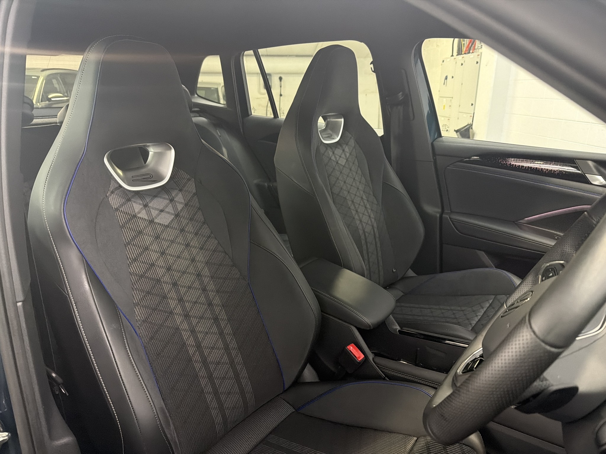 Volkswagen Tiguan 3 R-LINE