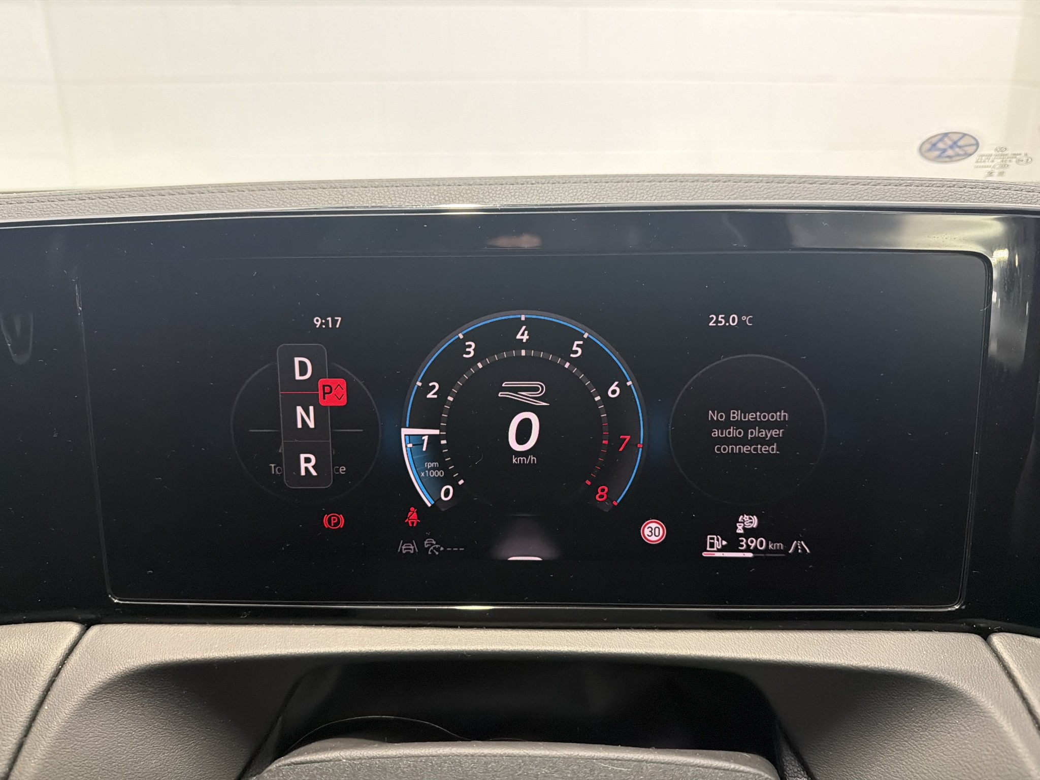 Volkswagen Tiguan 3 R-LINE