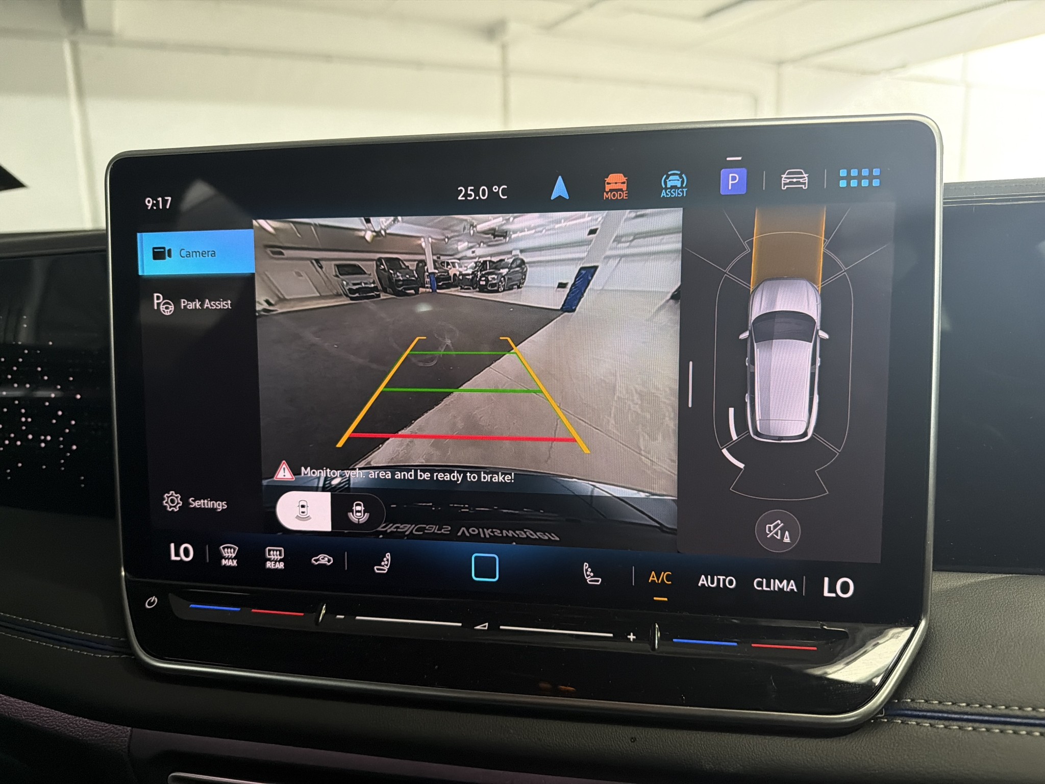 Volkswagen Tiguan 3 R-LINE