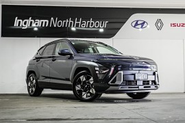 2026 Hyundai Kona