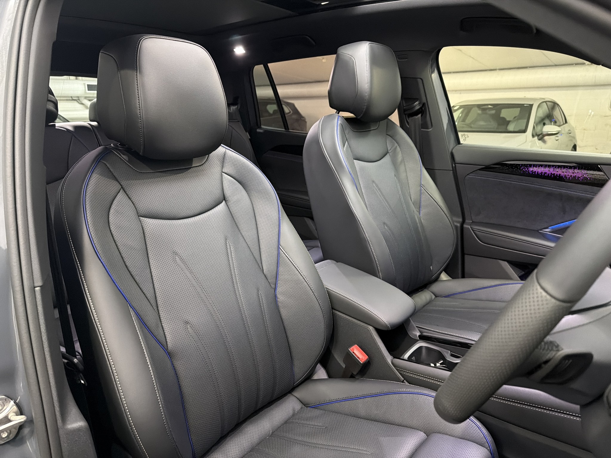 Volkswagen Tayron R-LINE AWD