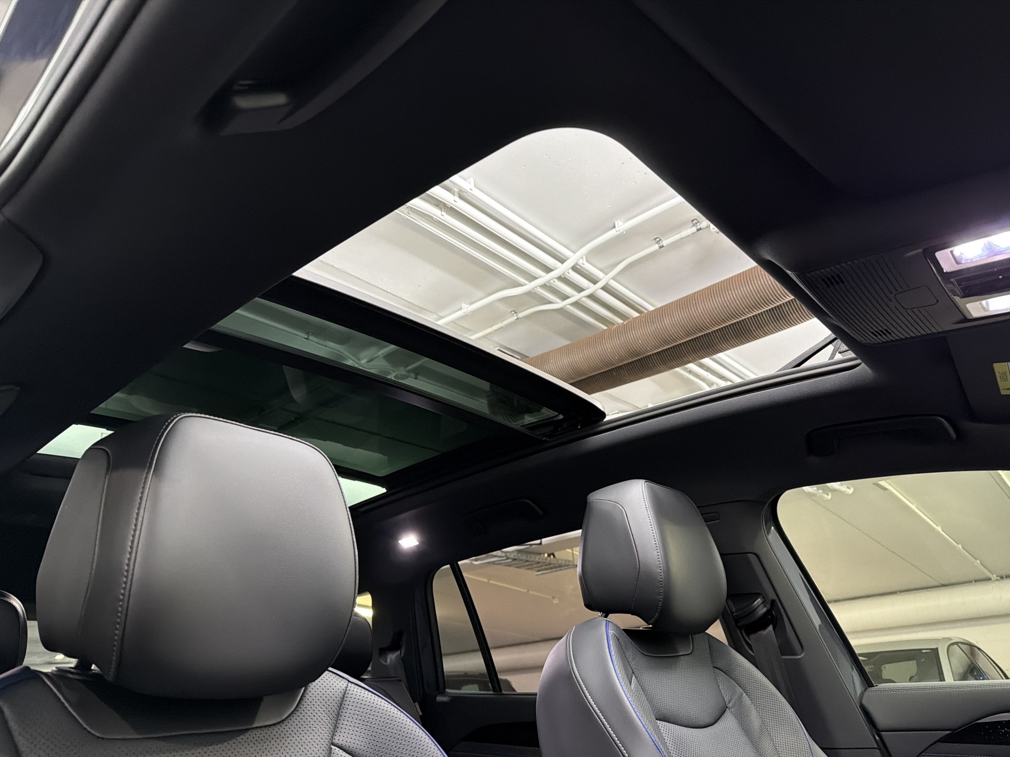 Volkswagen Tayron R-LINE AWD