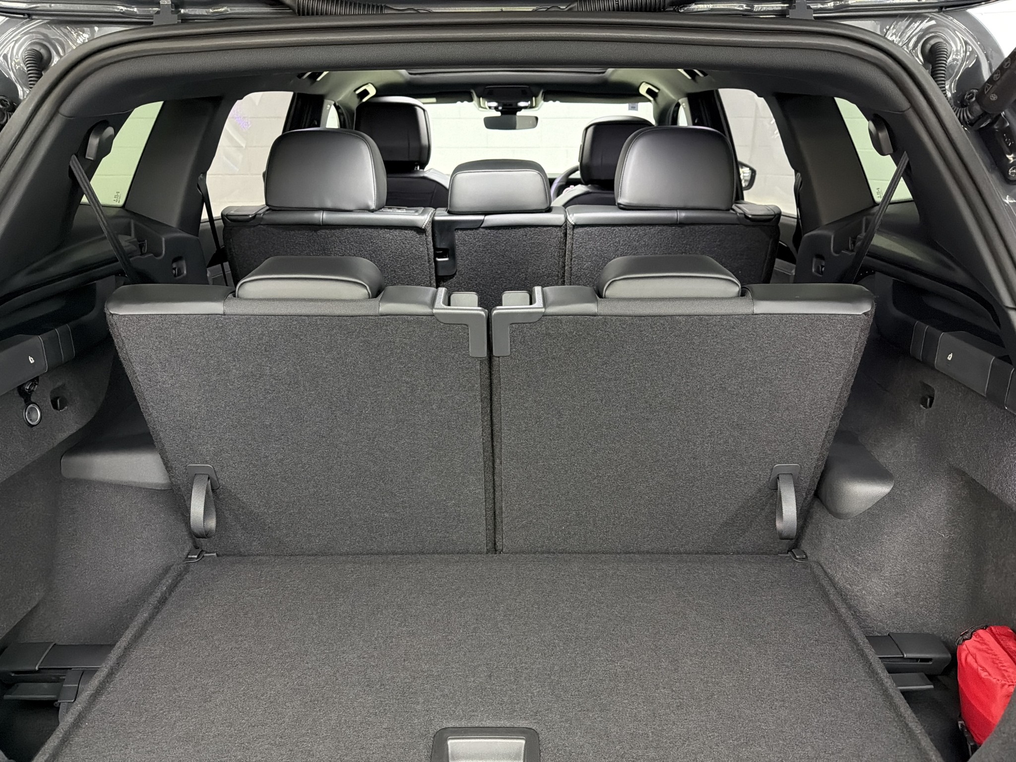 Volkswagen Tayron R-LINE AWD