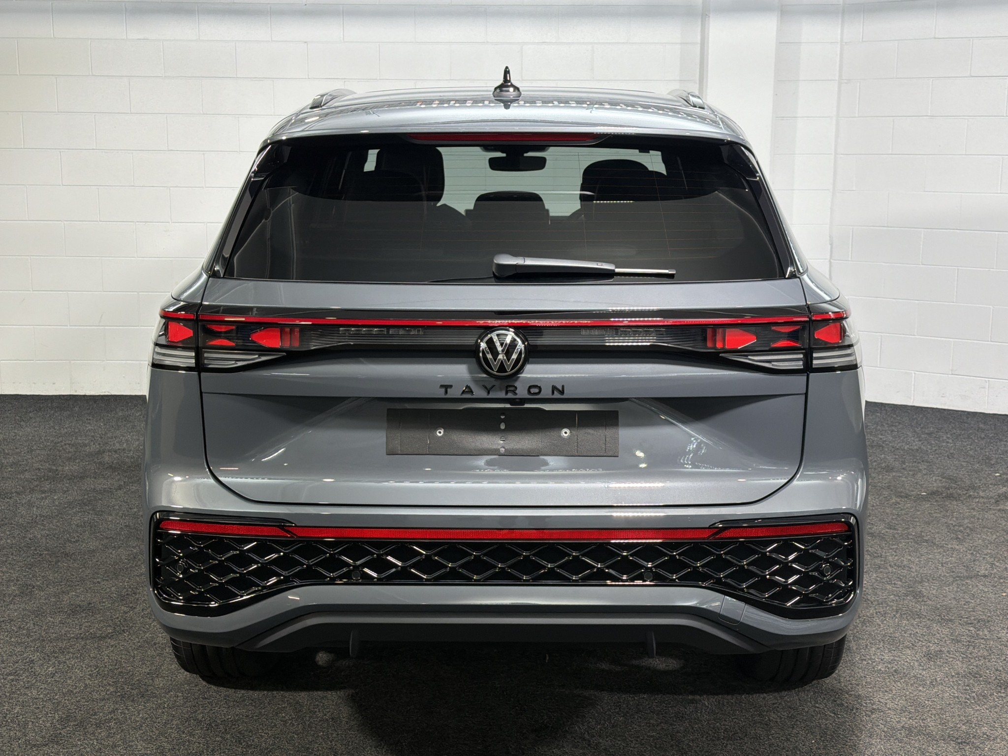 Volkswagen Tayron R-LINE AWD