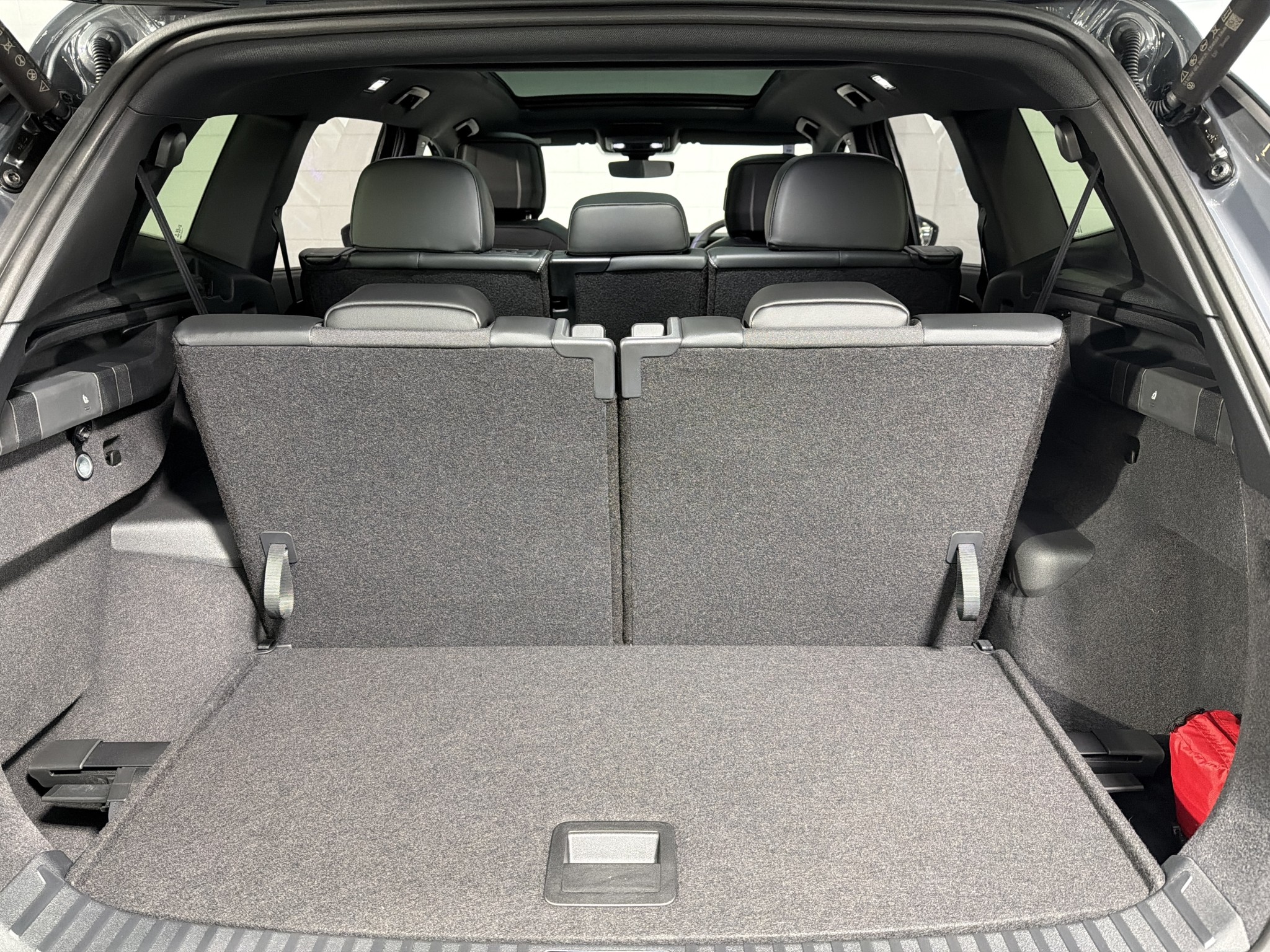 Volkswagen Tayron R-LINE AWD