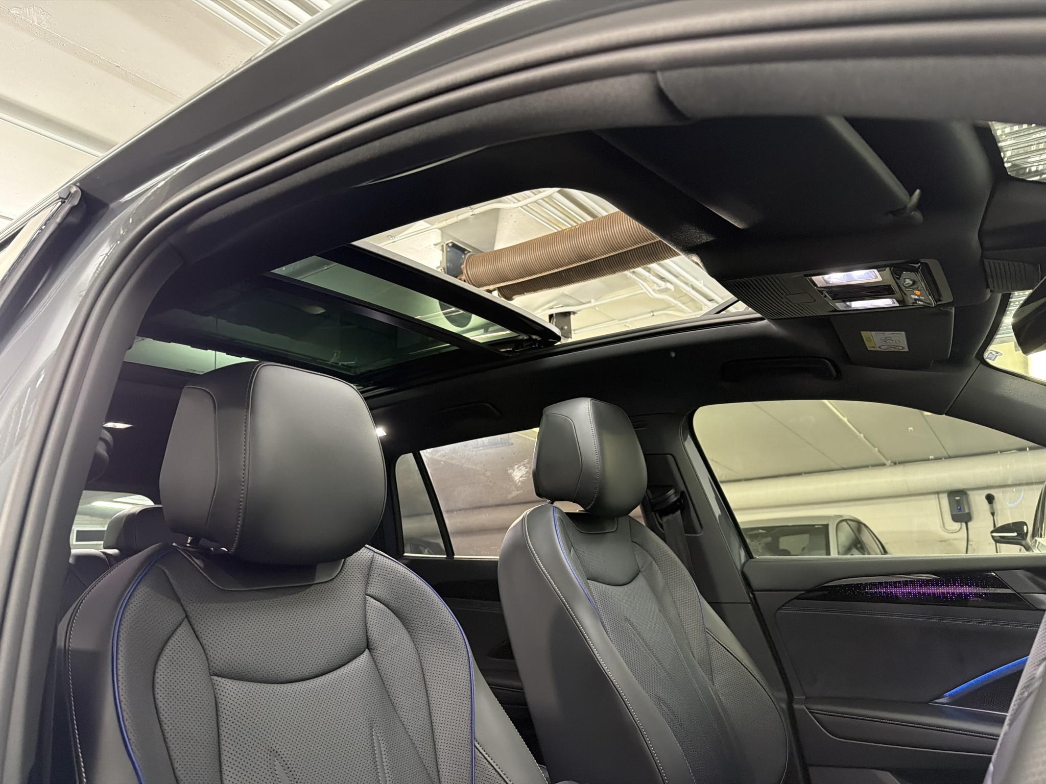 Volkswagen Tayron R-LINE AWD