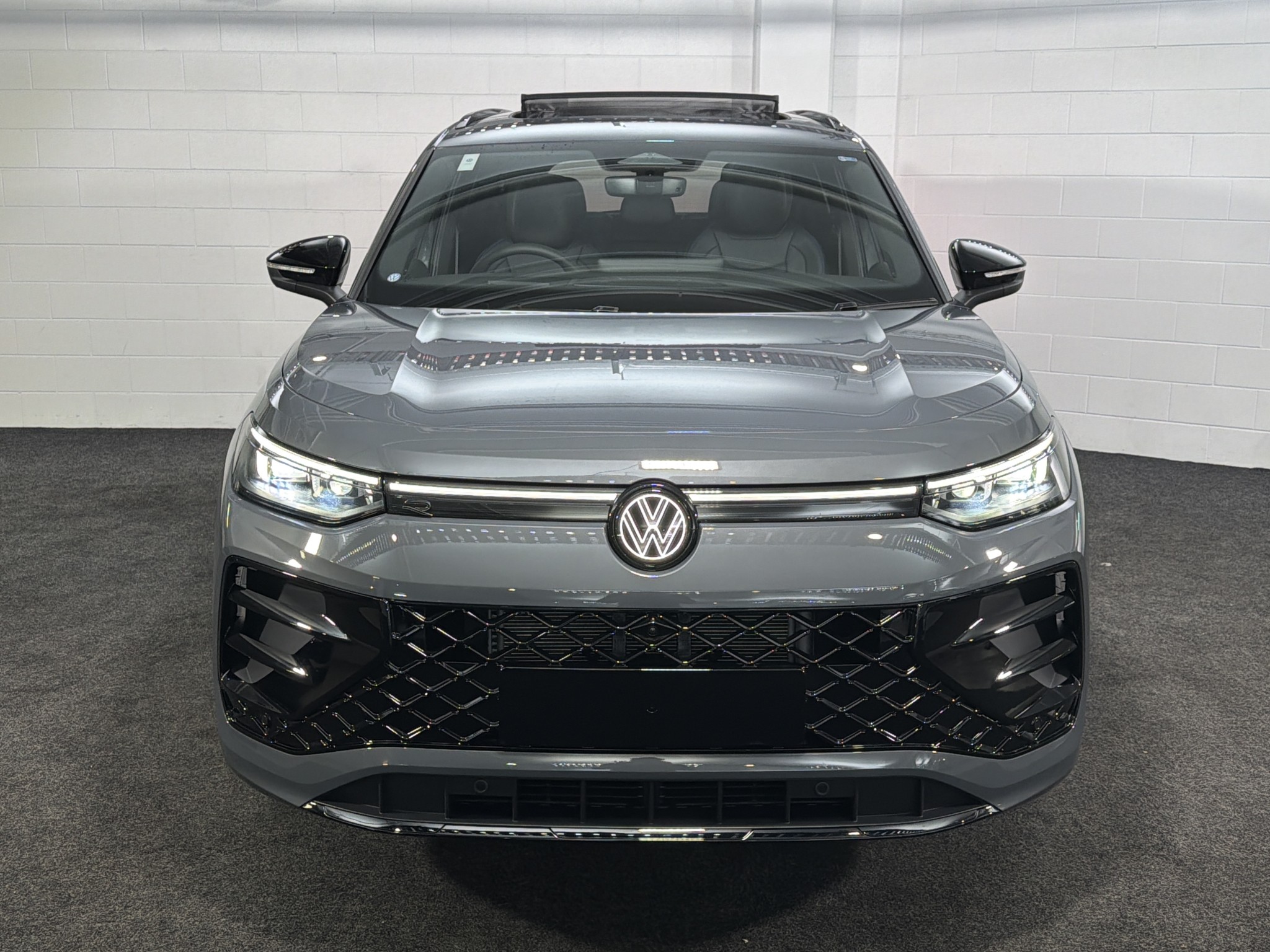 Volkswagen Tayron R-LINE AWD