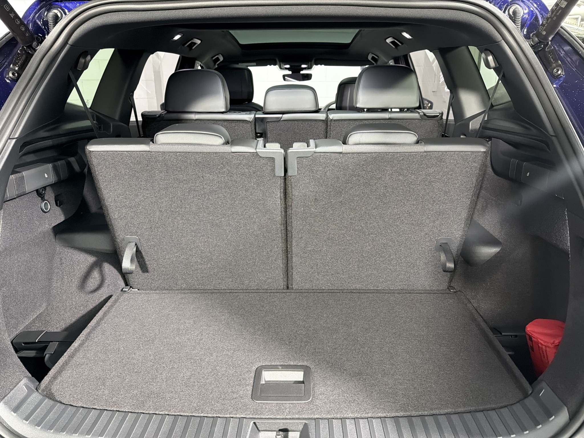 Volkswagen Tayron R-LINE AWD