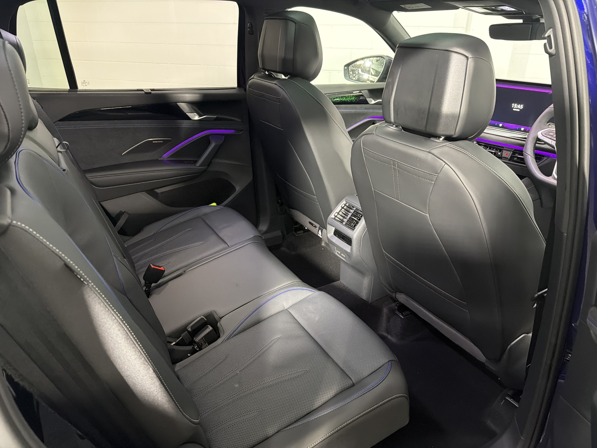 Volkswagen Tayron R-LINE AWD