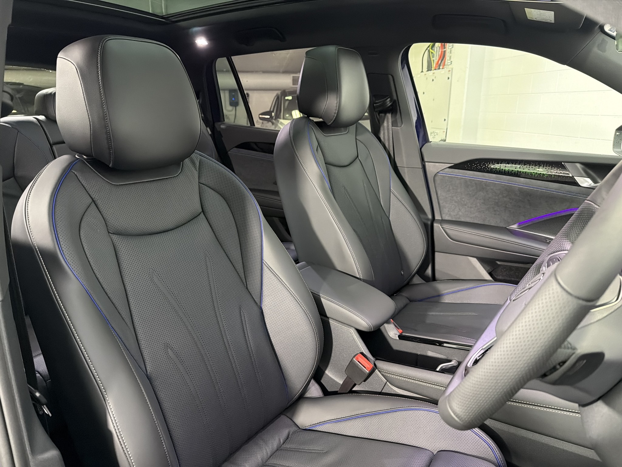 Volkswagen Tayron R-LINE AWD