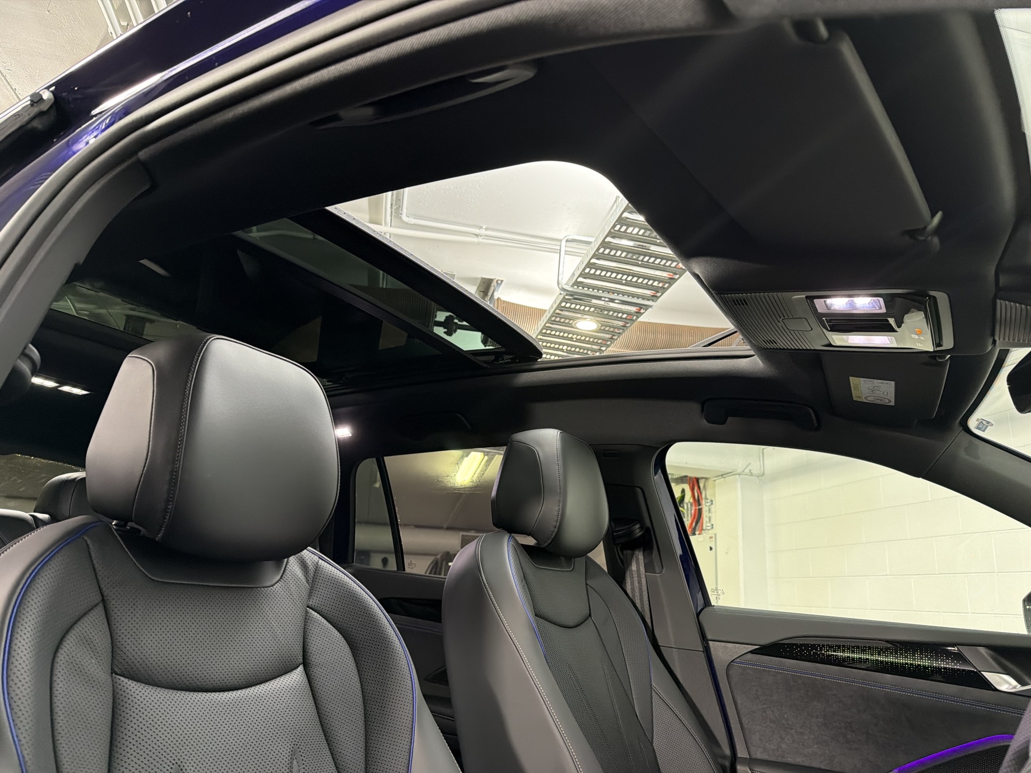 Volkswagen Tayron R-LINE AWD