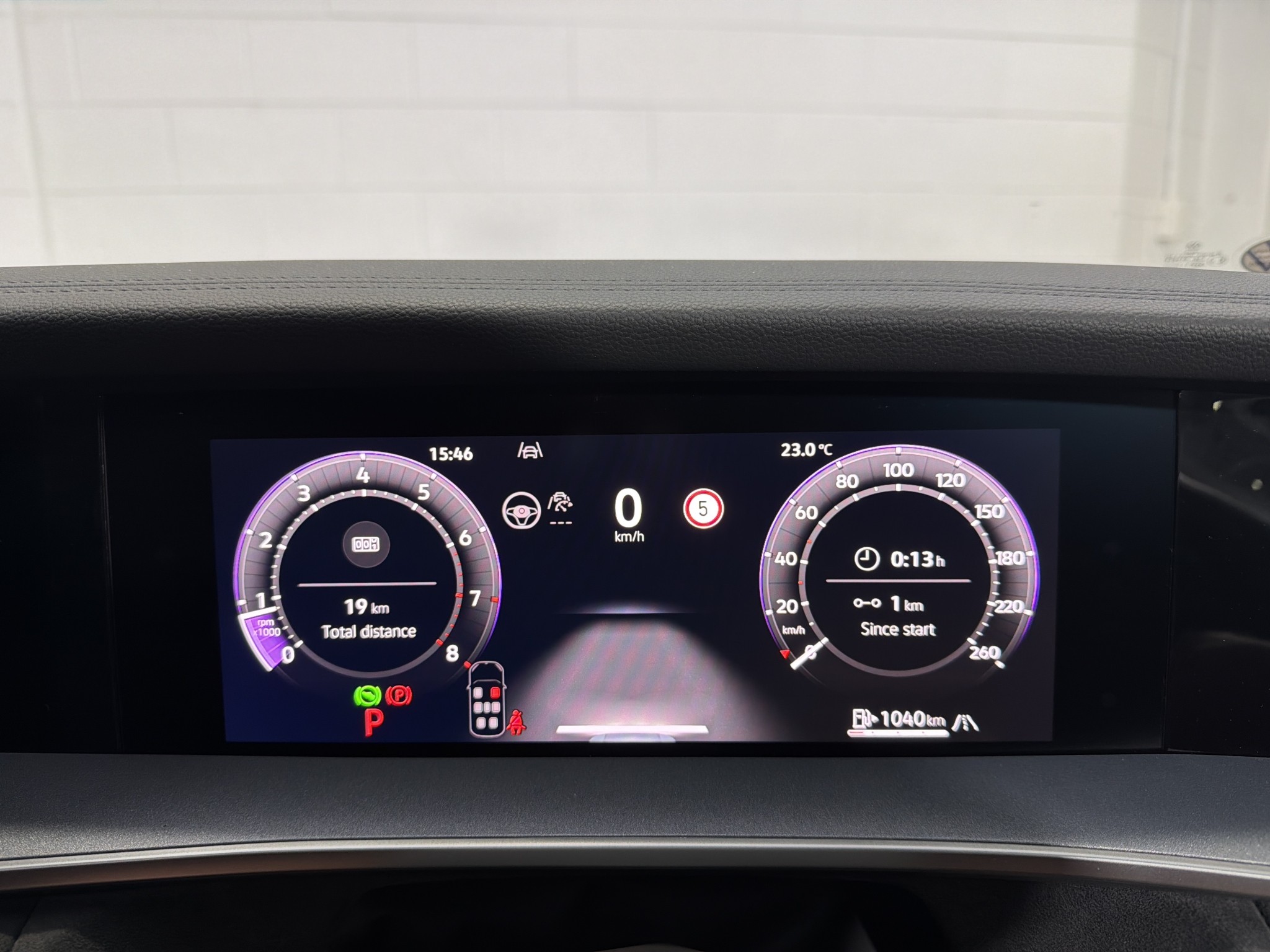 Volkswagen Tayron R-LINE AWD