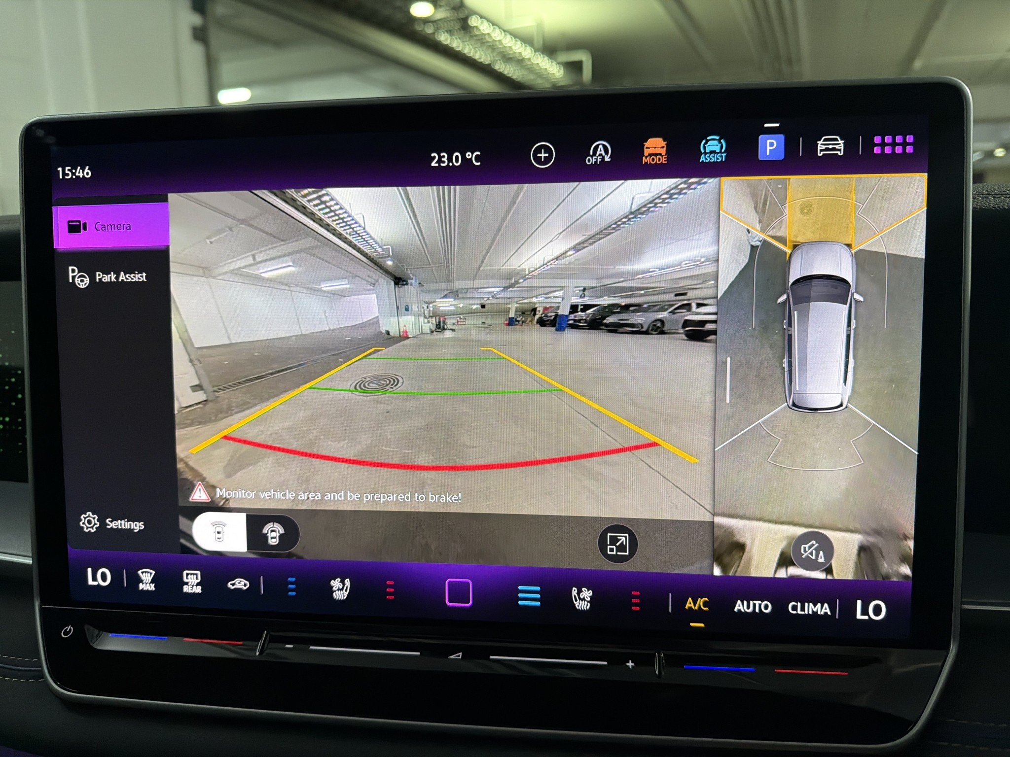 Volkswagen Tayron R-LINE AWD