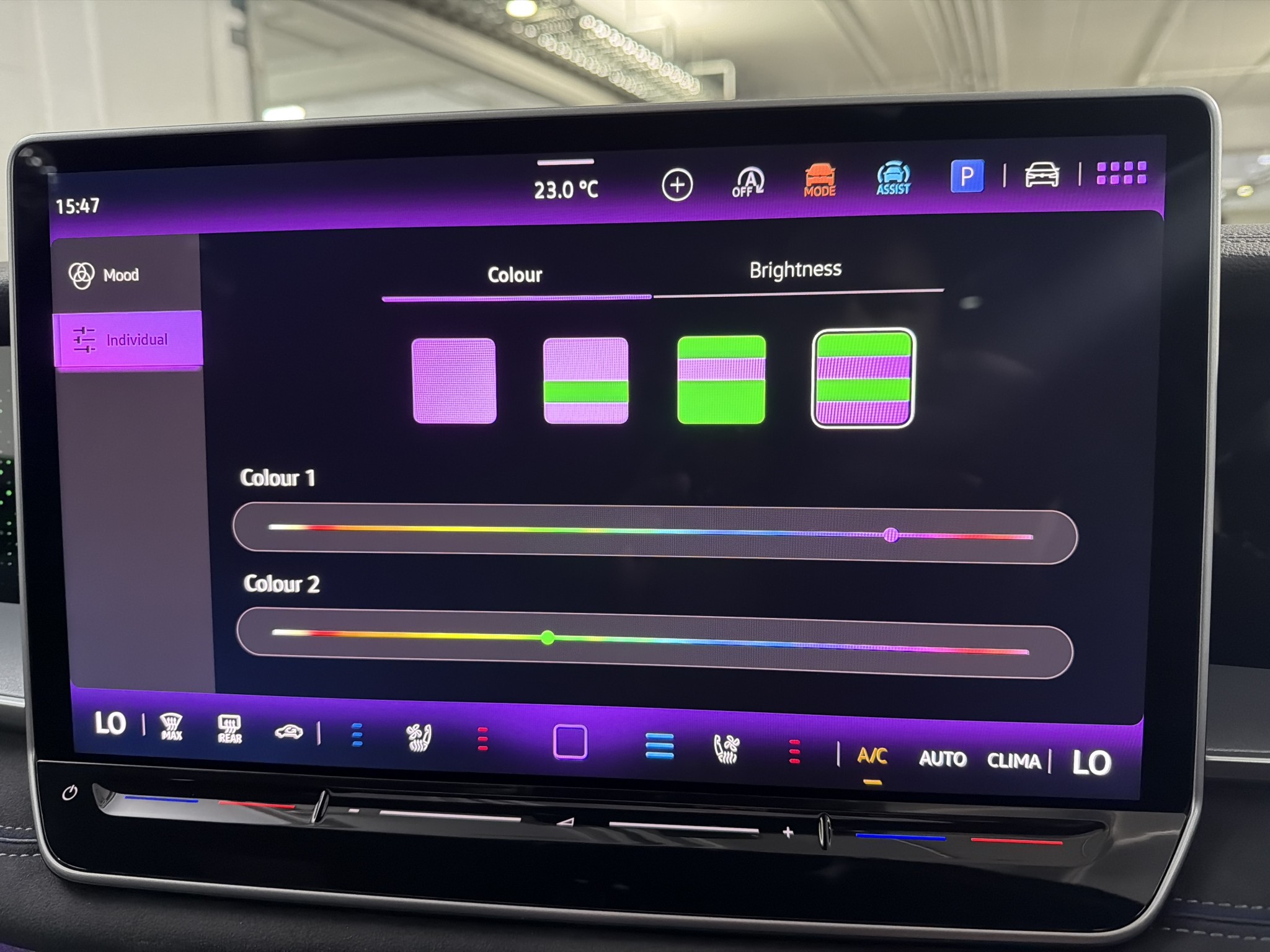 Volkswagen Tayron R-LINE AWD