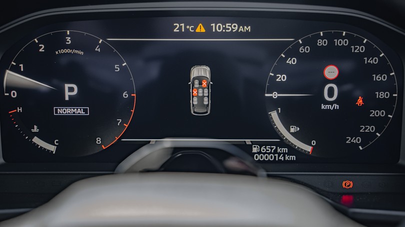 2026 Mitsubishi Outlander 12