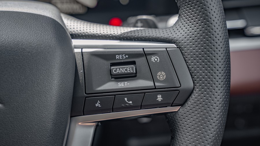 2026 Mitsubishi Outlander 14