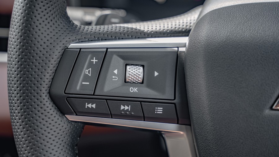 2026 Mitsubishi Outlander 13