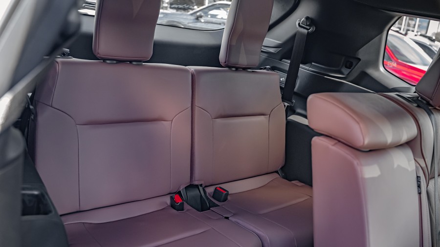 2026 Mitsubishi Outlander 18