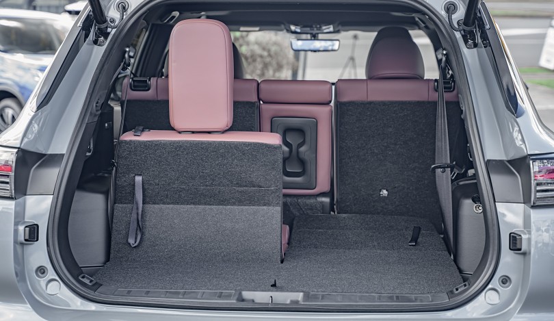 2026 Mitsubishi Outlander 19