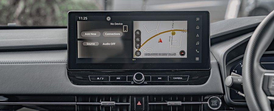 2026 Mitsubishi Outlander 14