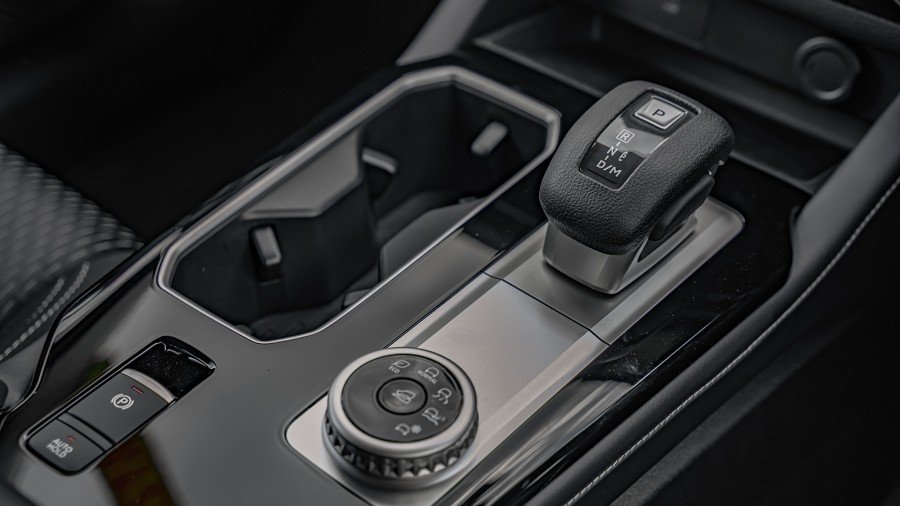 2026 Mitsubishi Outlander 15