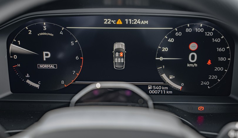 2026 Mitsubishi Outlander 11