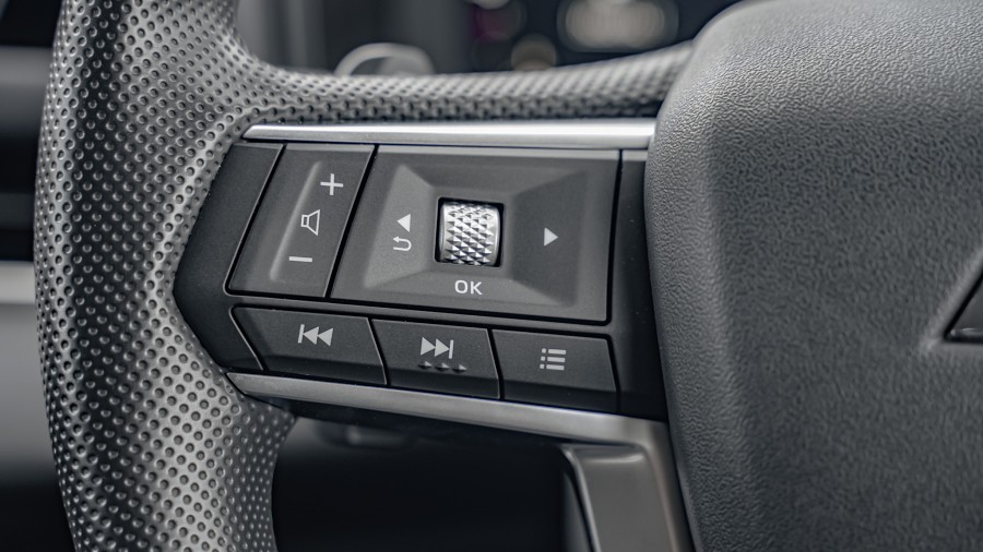 2026 Mitsubishi Outlander 12