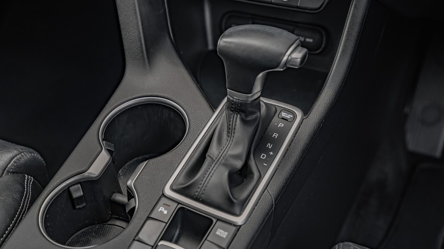 2016 Kia Sportage 16