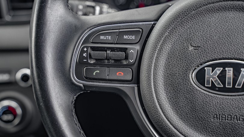 2016 Kia Sportage 13