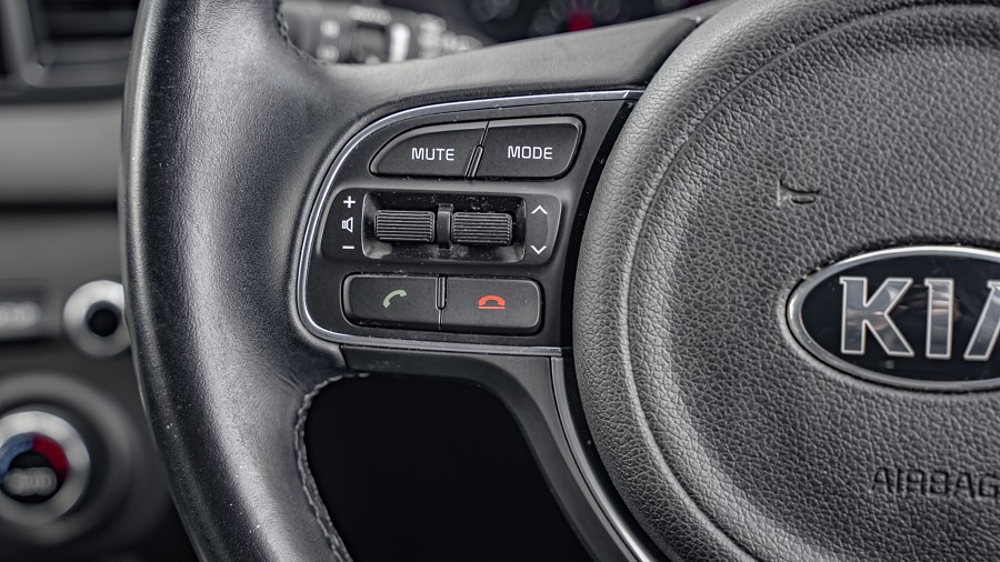 2016 Kia Sportage 13