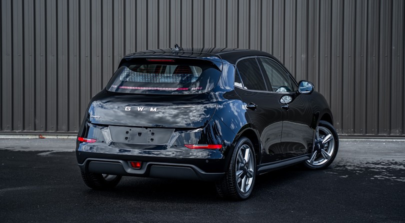 2026 GWM ORA 2