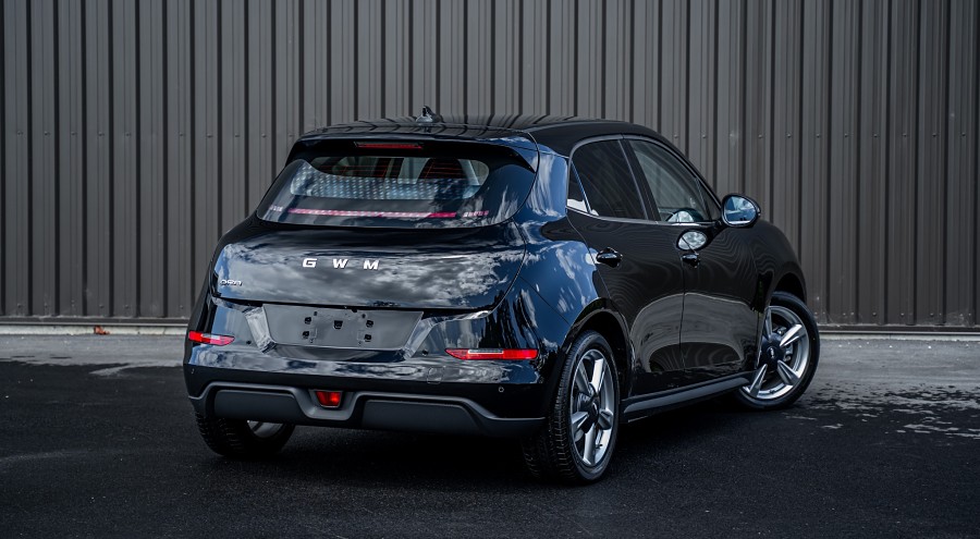 2026 GWM ORA 2