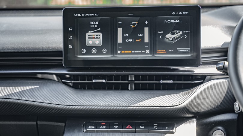 2024 GWM HAVAL H6 15