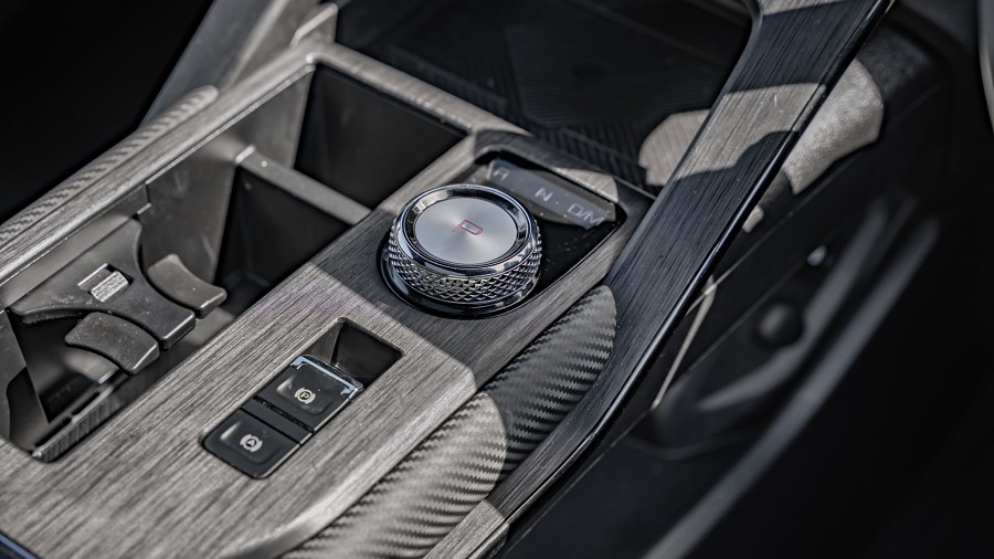 2024 GWM HAVAL H6 16