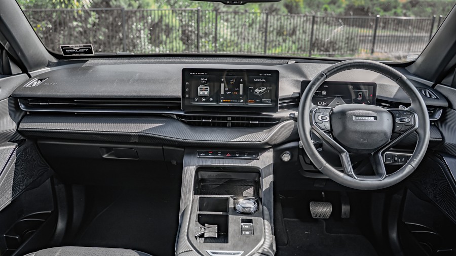 2024 GWM HAVAL H6 10