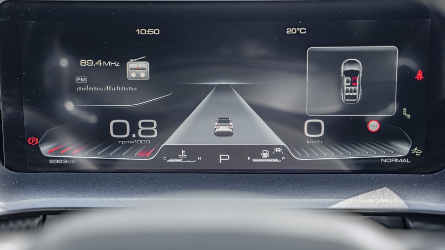 2024 GWM HAVAL H6 12