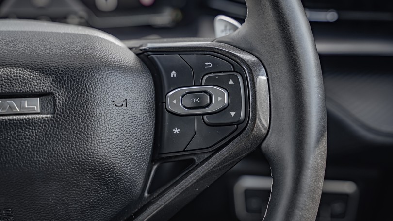 2024 GWM HAVAL H6 14