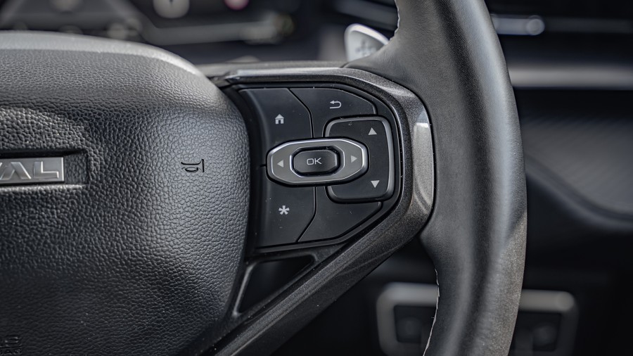 2024 GWM HAVAL H6 14