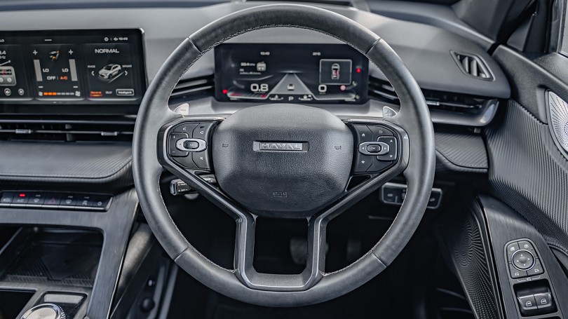 2024 GWM HAVAL H6 11