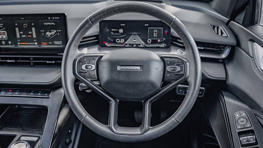 2024 GWM HAVAL H6 11