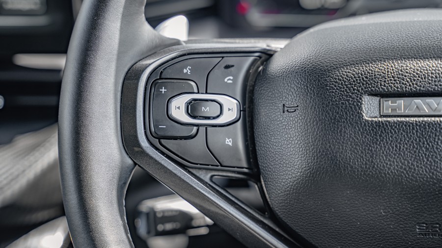 2024 GWM HAVAL H6 13